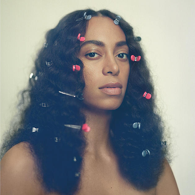Solange Knowles Announces New Album: &#8216;A Seat at the Table&#8217;