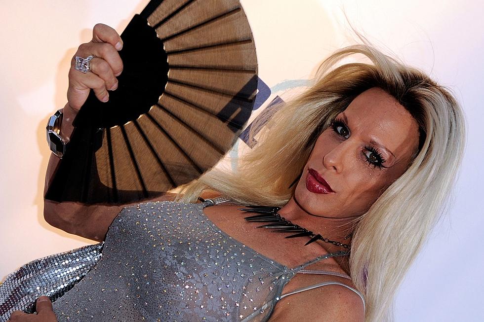 Alexis Arquette, Actress and Transgender Rights Activist, Dead at 47