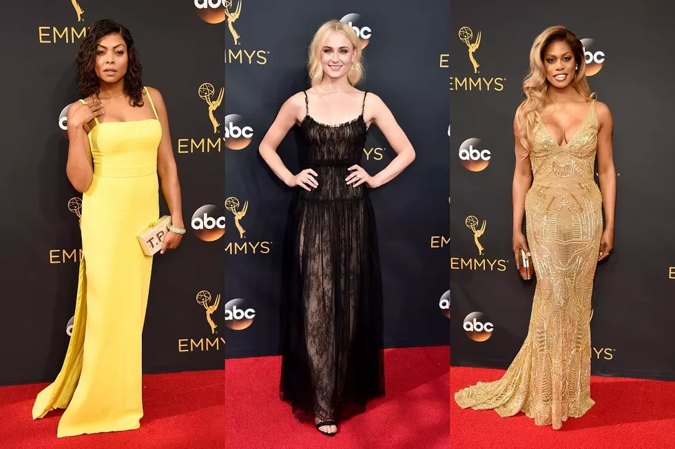 2016 Emmy Awards Best Dressed [Gallery]