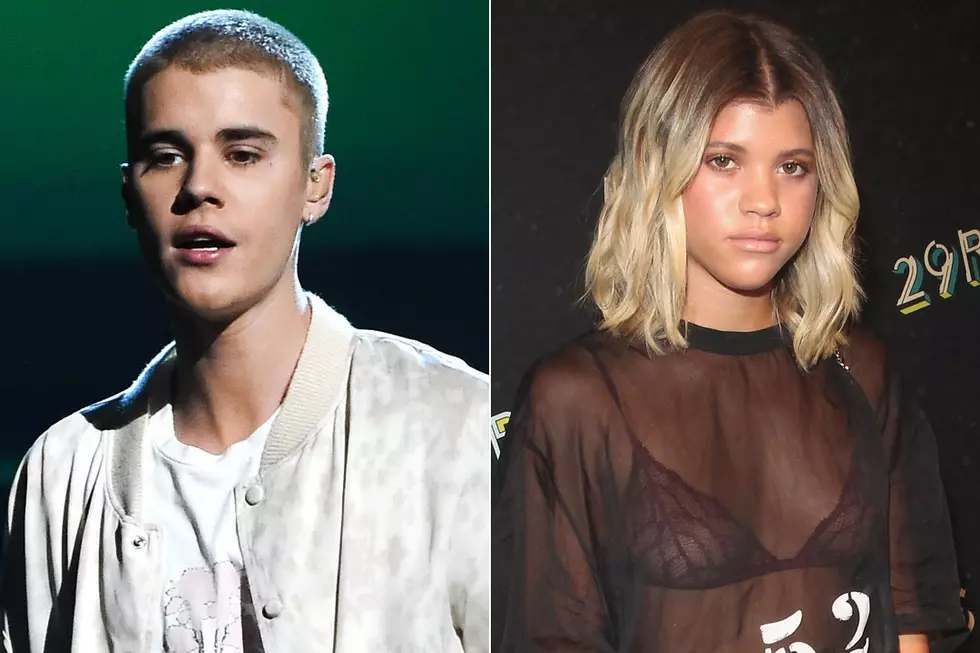 Justin Bieber and Sofia Richie Have Reportedly Broken Up
