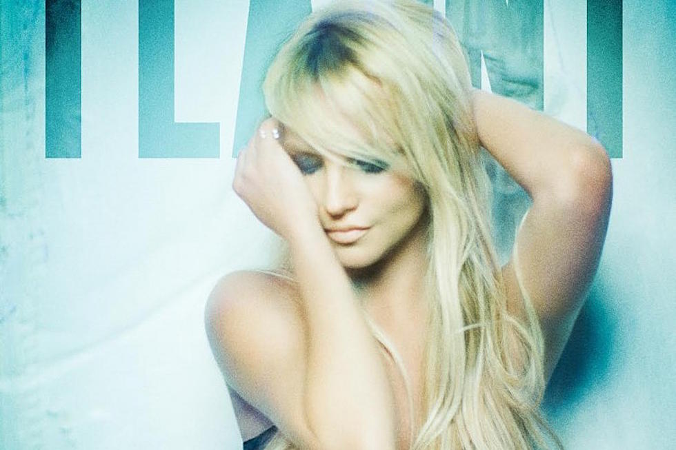 Britney Spears Isn’t Feeling It in ‘FLAUNT Magazine’