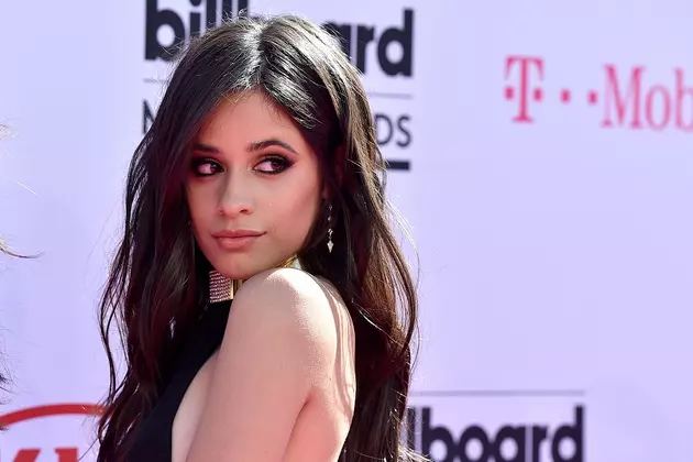 Camila Cabello Leaves Fifth Harmony Concert Early Due to Anxiety