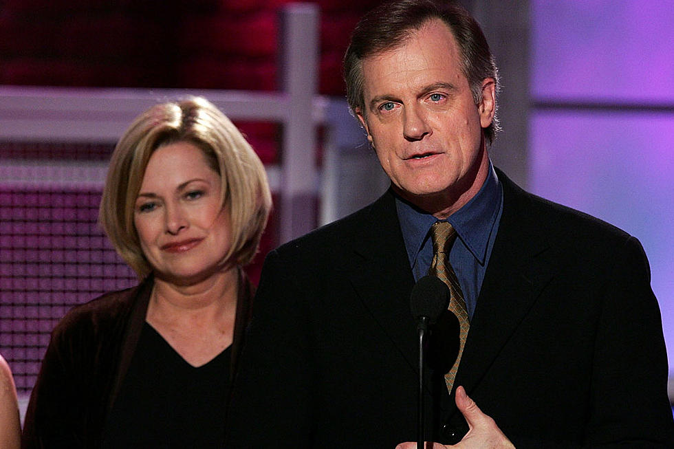 Catherine Hicks Open to &#8216;7th Heaven&#8217; Reunion If Stephen Collins&#8217; Character Dies