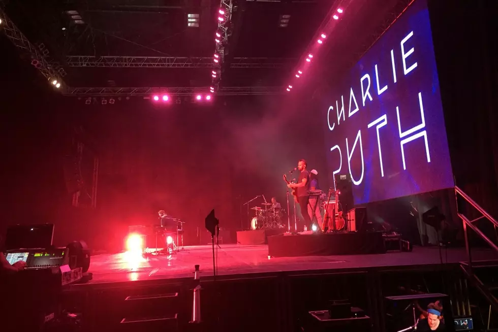 Photos From the Road: Behind-the-Scenes on Charlie Puth’s South Asian Tour [Exclusive]