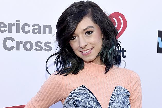 Watch Christina Grimmie&#8217;s Emotional Final Music Video, &#8216;Without Him&#8217;