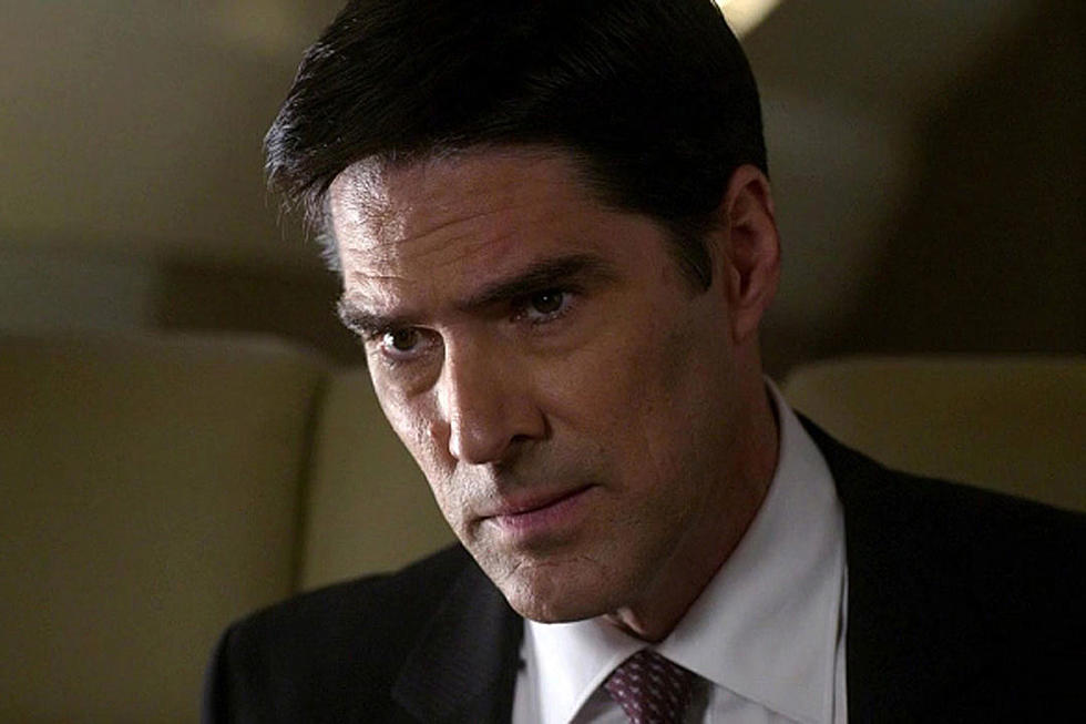 ‘Criminal Minds’ Premiere Features Thomas Gibson, Viewers Lose Their Minds