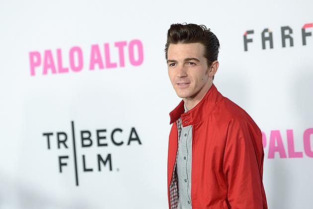 Drake Bell Reportedly Sentenced Over Second DUI
