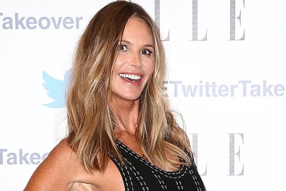 Elle Macpherson Hates That You Remember Her Favorably From ‘Friends’ Role
