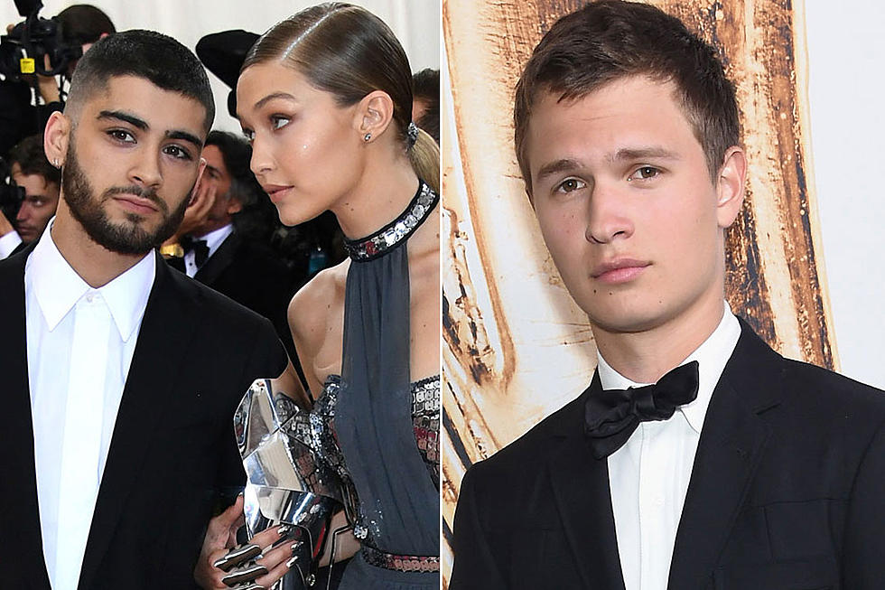 Gigi Hadid Says Assailant Was ‘Lucky’ Zayn Wasn’t There, Urges Women to Learn Self Defense
