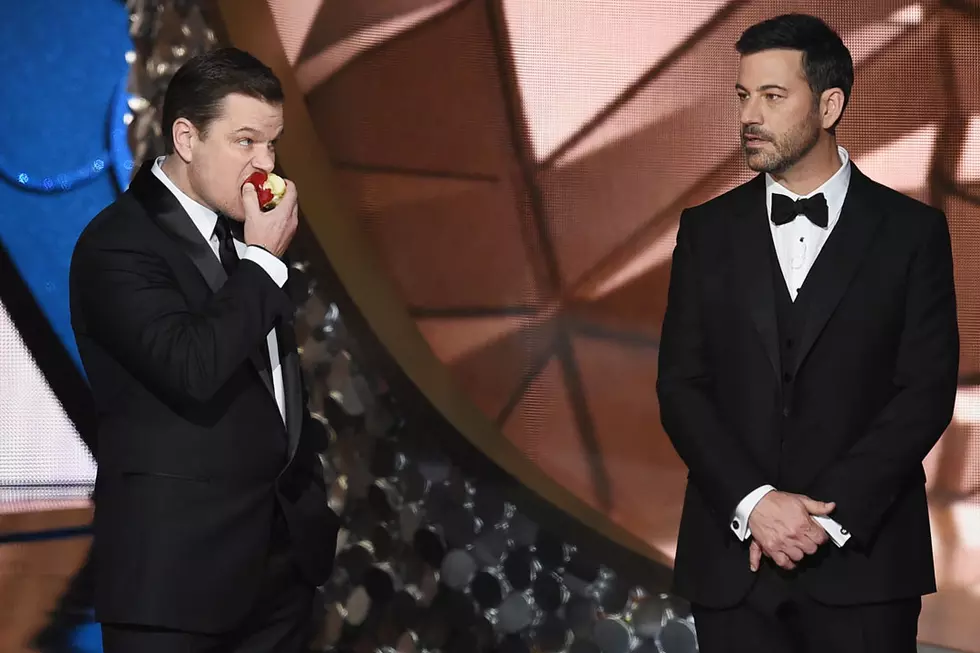 2016 Emmys Ratings Sag: Are Televised Awards Shows Headed for Extinction?