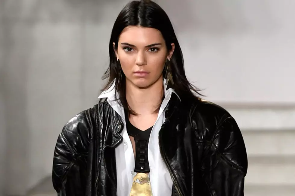 Kendall Jenner Incites Ire of Ballerinas, Abby Lee Miller With ‘Vogue’ Shoot