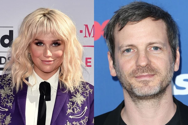 Dr Luke Reportedly Files Second Defamation Suit Against 