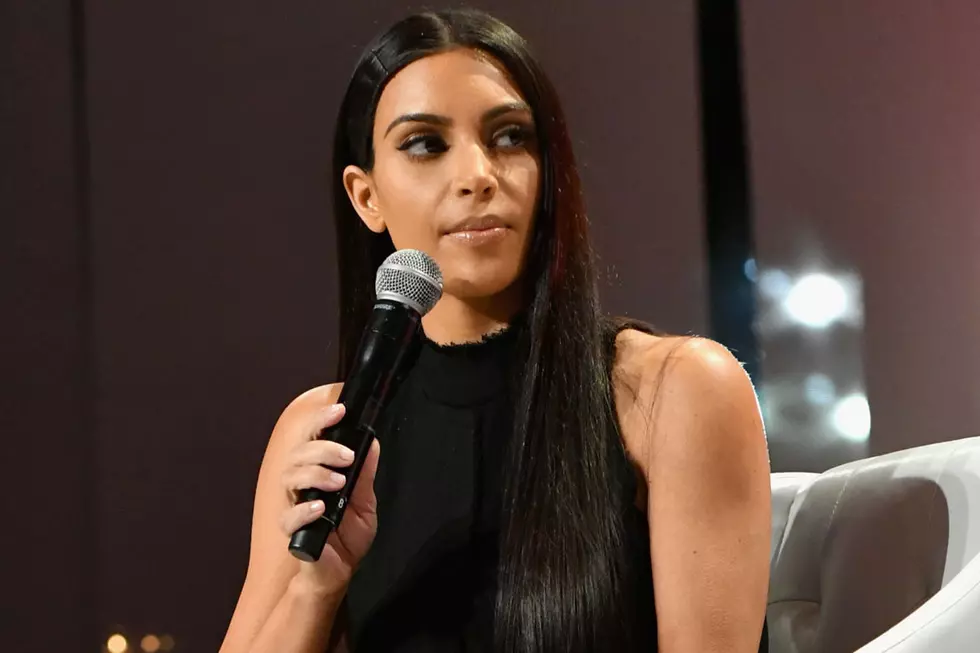 Kim Kardashian Attacked by Repeat Offender Who Assaulted Gigi Hadid