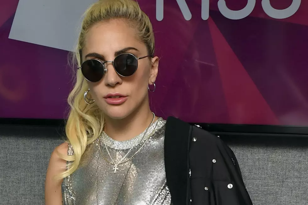 Lady Gaga: ‘Fame Is Very Isolating’
