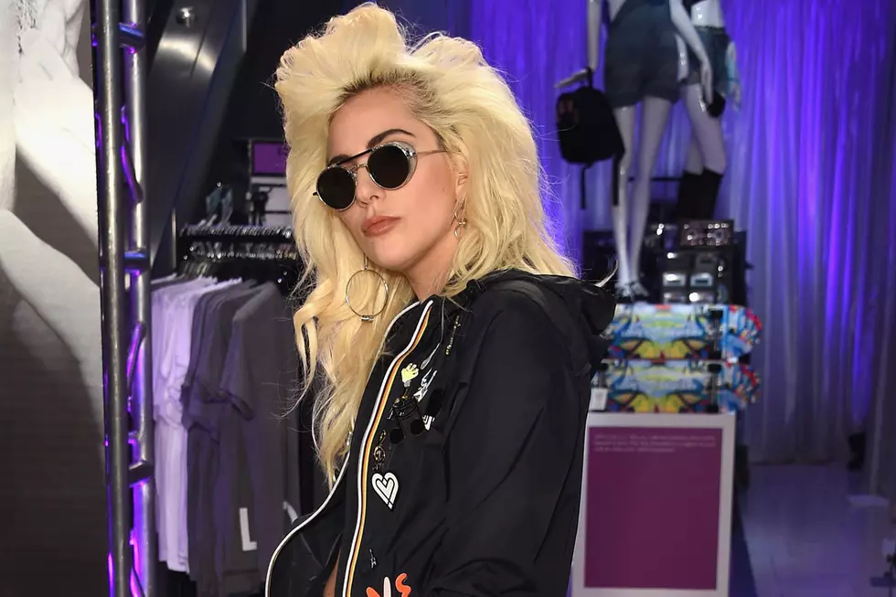 Lady Gaga Confirmed to Perform 2017 Super Bowl Halftime Show