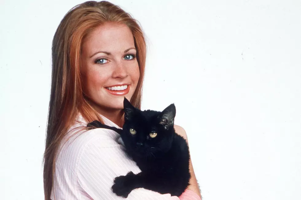 Melissa Joan Hart Enchants ‘Sabrina’ Fans With 20th Anniversary Message