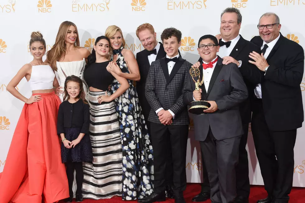 ‘Modern Family’ Casts TV’s First Transgender Child Actor