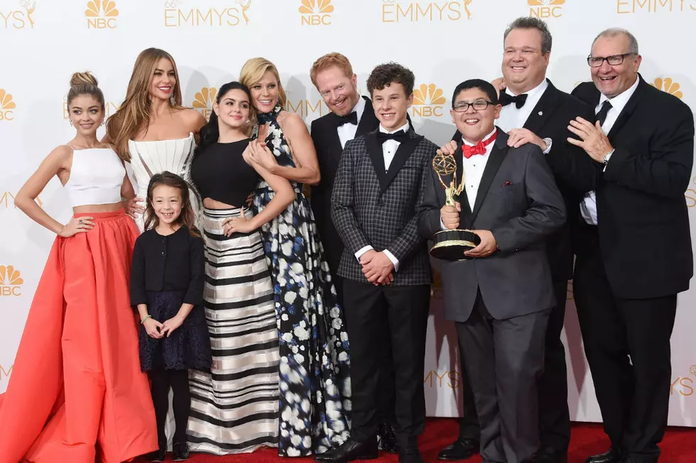 'Modern Family' Casts TV's First Transgender Child Actor