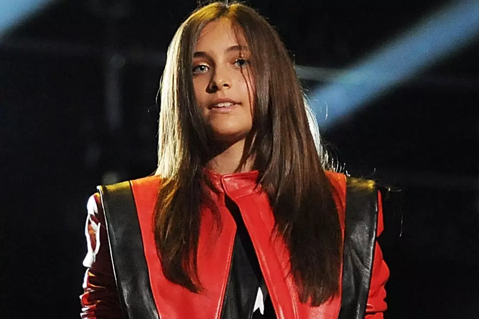 Paris Jackson Addresses Bullies, Suicide Attempt in Emotional Videos