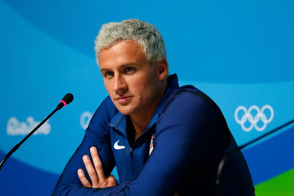 Ryan Lochte Gets Emotional Over His Mom’s Tearful Reaction During ‘DWTS’ Protest