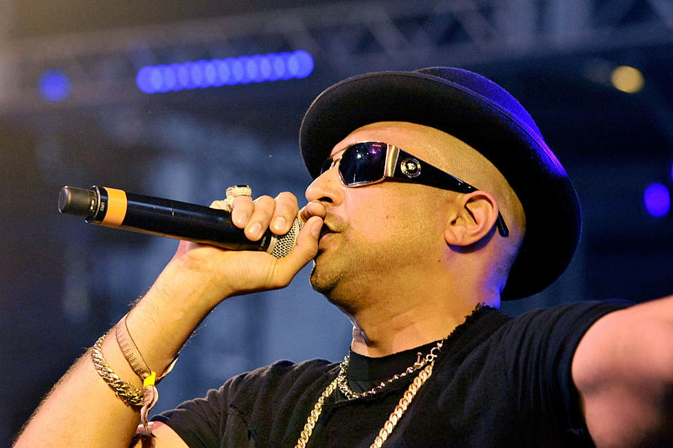 Sean Paul Calls Out Drake, Justin Bieber for 'Trop-House' Appropriation