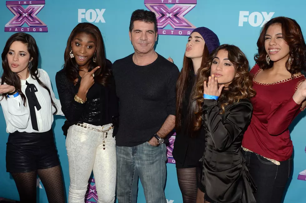 Simon Cowell&#8217;s as Concerned for Fifth Harmony as Their Fans Are