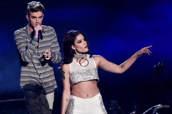 The Chainsmokers and Halsey Have the Longest Running No. 1 Hit of 2016
