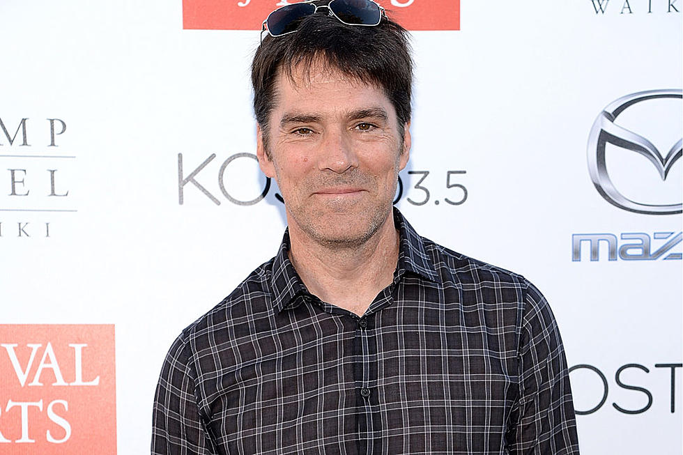 Thomas Gibson Details Fight That Got Him Fired From &#8216;Criminal Minds&#8217;