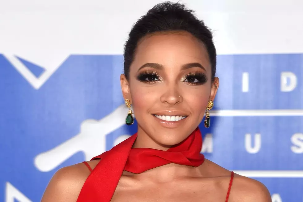 Tinashe Was a Fangirl at Britney Spears' 'Piece of Me' Show