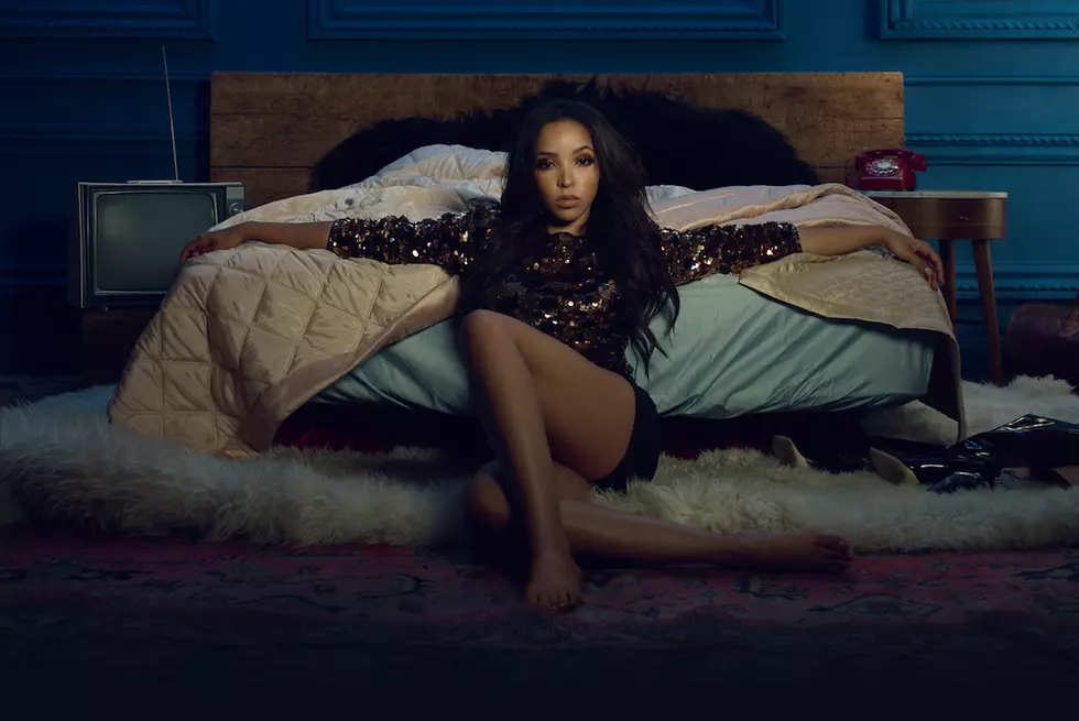 'Company': Tinashe Doesn't Want Feelings, Just No Strings Attached Fun