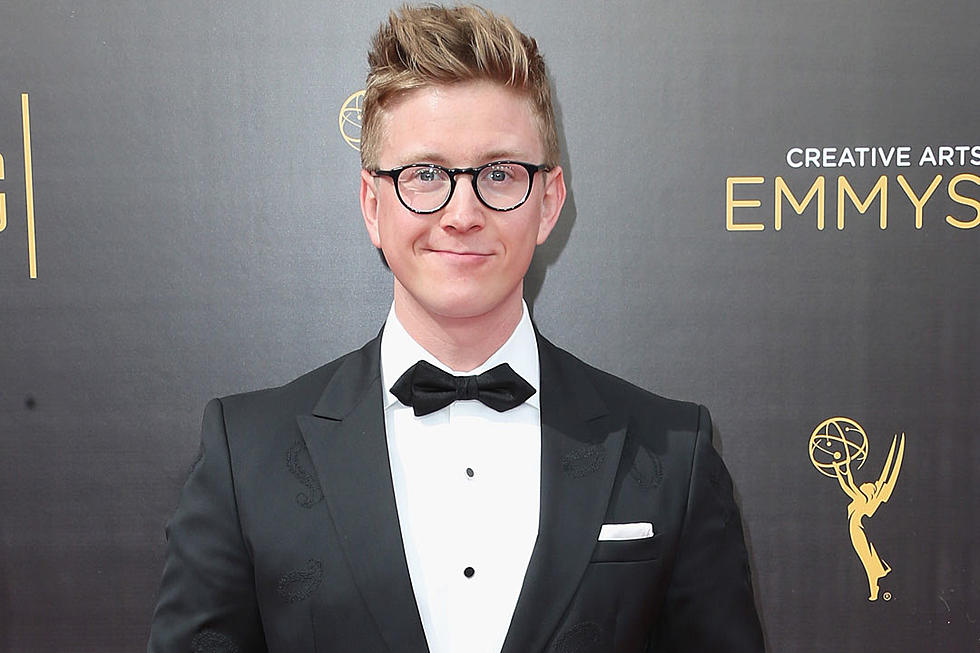 Tyler Oakley Talk Show Launches via Ellen DeGeneres' Digital Network