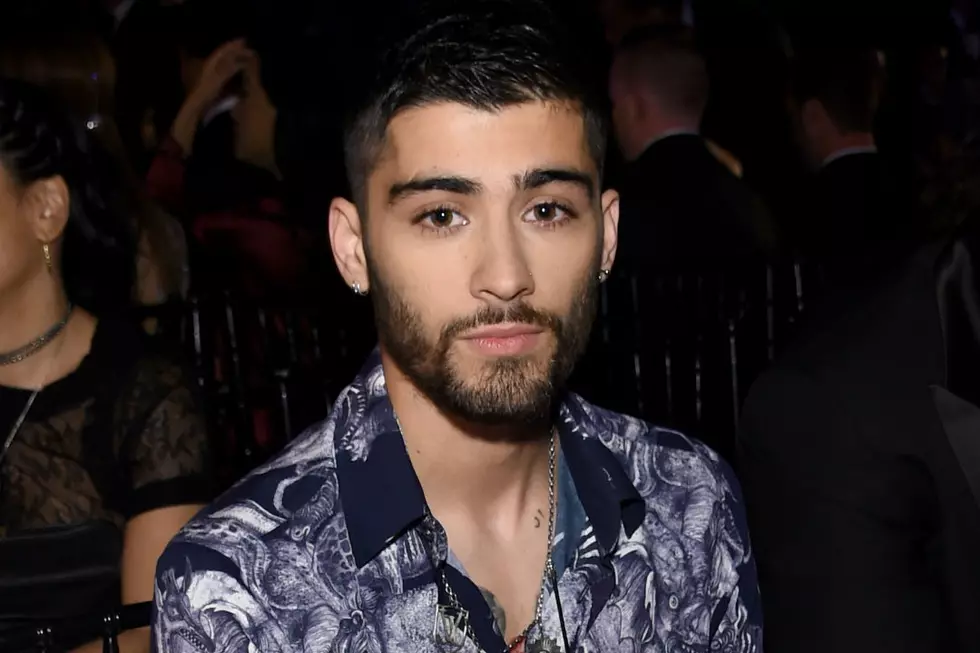 Zayn Malik Cancels Concert For ‘Extreme Anxiety’ Issues: ‘I Am Truly Sorry’