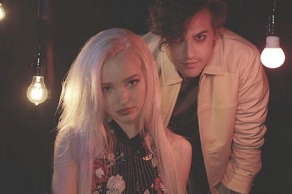 Dove Cameron and Ryan McCartan End Engagement After Six Months