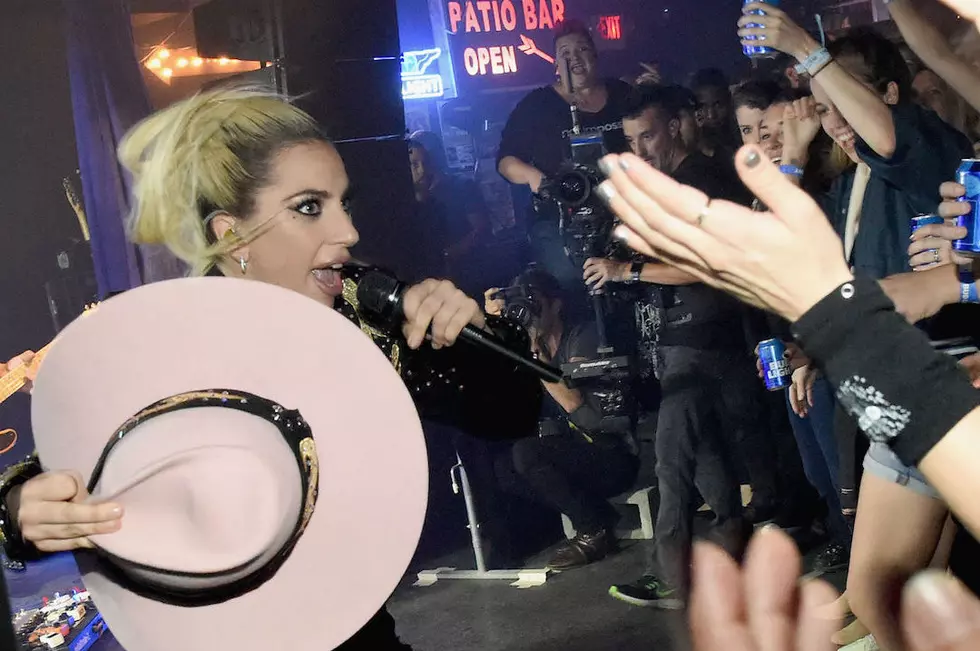 Some Like It Pop: Discussing Lady Gaga’s ‘Joanne’