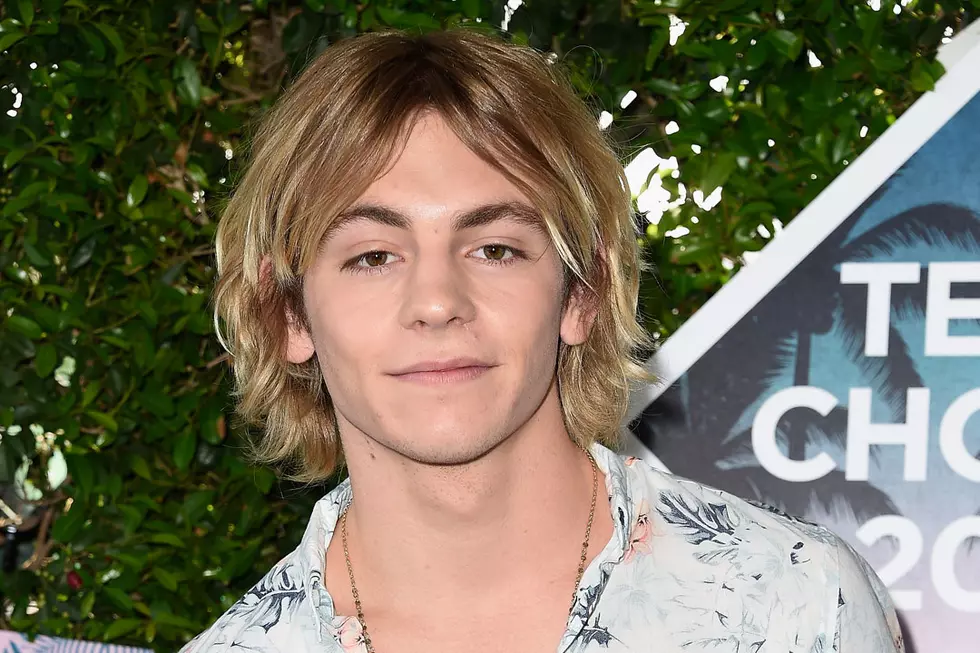 R5&#8217;s Ross Lynch to Play Jeffrey Dahmer in Comic Adaptation
