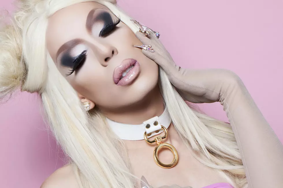 Alaska Creates the ‘Come to Brazil’ Anthem We Needed (And It’s Called ‘Come to Brazil’)