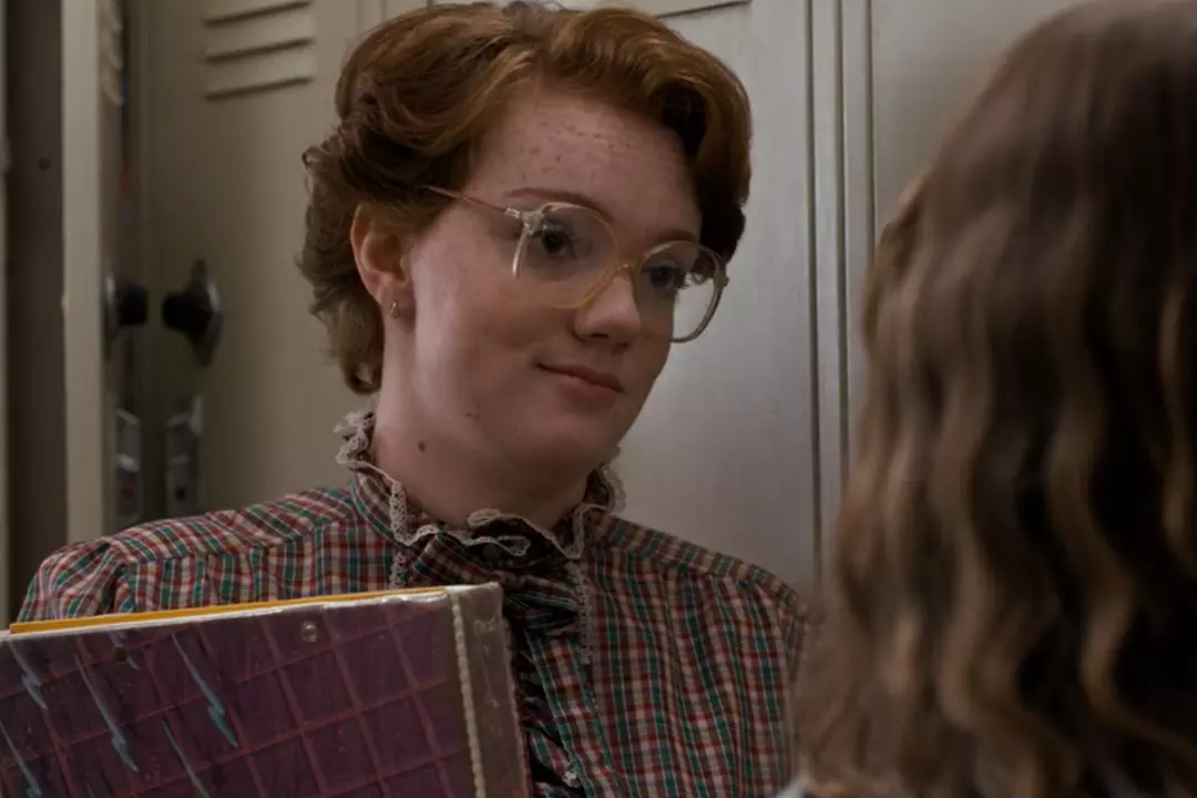 Barb of 'Stranger Things' Halloween Costume: How to Get The Look Down