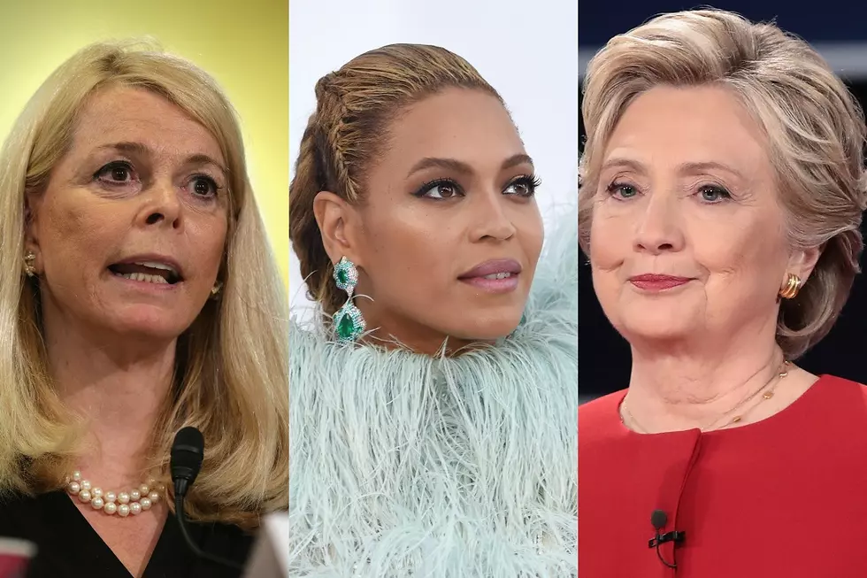 Trump Supporter Unsuccessfully Uses Beyonce Lyrics Against Hillary Clinton, BeyHive Reacts