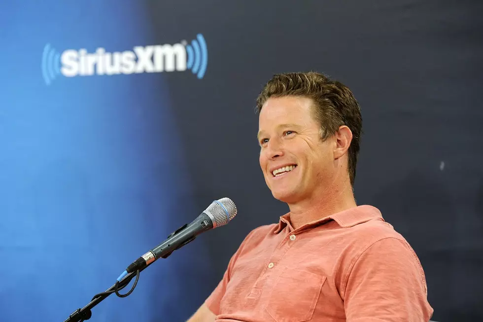 Billy Bush Reportedly Cried, Worried His Career Was ‘Over’ After Trump Video Leak