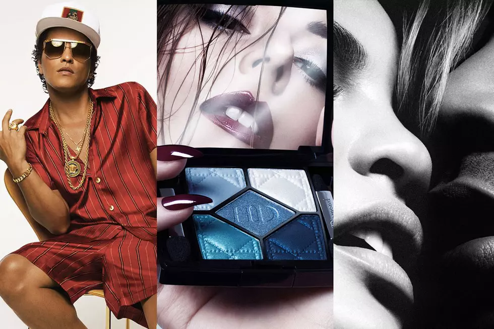 Best Songs We Heard This Week: Bruno Mars, Hannah Diamond, John Legend + More