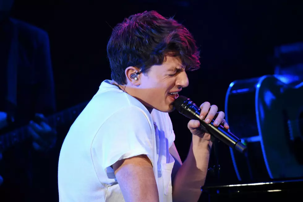 Silenced: Charlie Puth Cancels Remainder of ‘Don’t Talk’ Tour, Struggling With Sickness