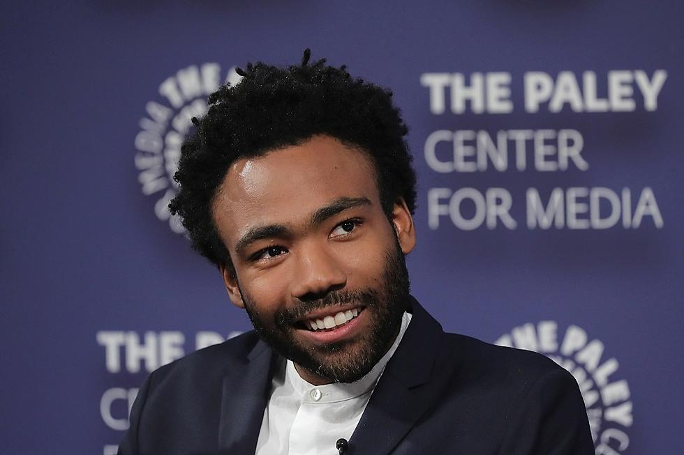 Donald Glover Cast as Lando Calrissian For 'Star Wars' Spin-Off