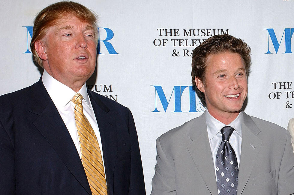 Billy Bush Exits ‘Today’ After Leaked Donald Trump Recording