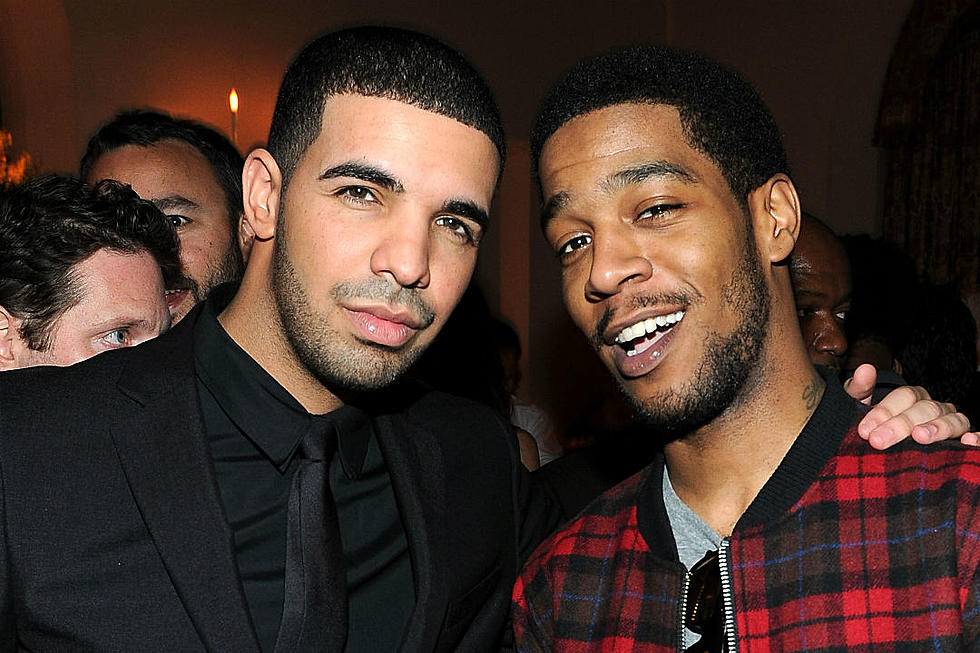 Is Drake Mocking Kid Cudi’s Depression in New ‘Two Birds, One Stone’ Track?