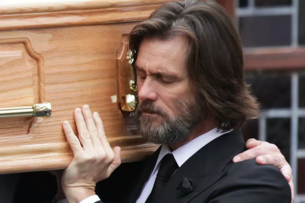 Mother of Jim Carrey's Ex-Girlfriend Sues Actor After Daughter's Death