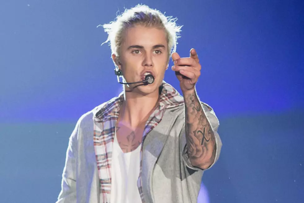 Justin Bieber &#8217;90 Percent Sure&#8217; Instagram Is &#8216;For The Devil&#8217;