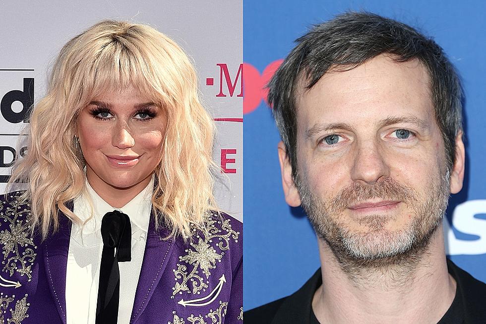 Kesha Opens Up About Her Halted Music Career in ‘Times’ Profile, Dr. Luke Responds