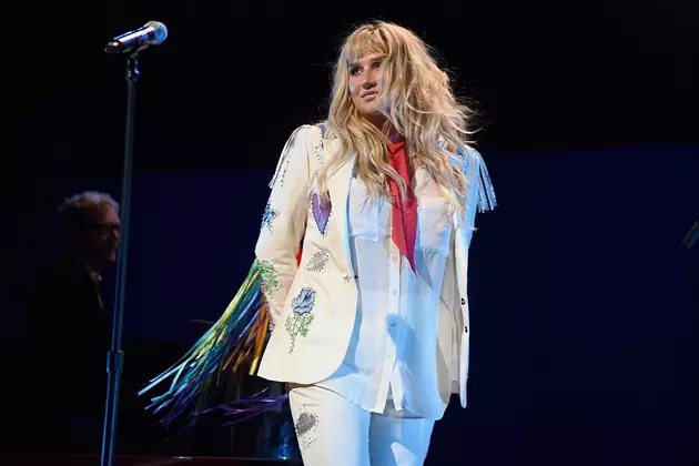 Sony Music Promises New Kesha Album Is On the Way &#8216;Soon&#8217;