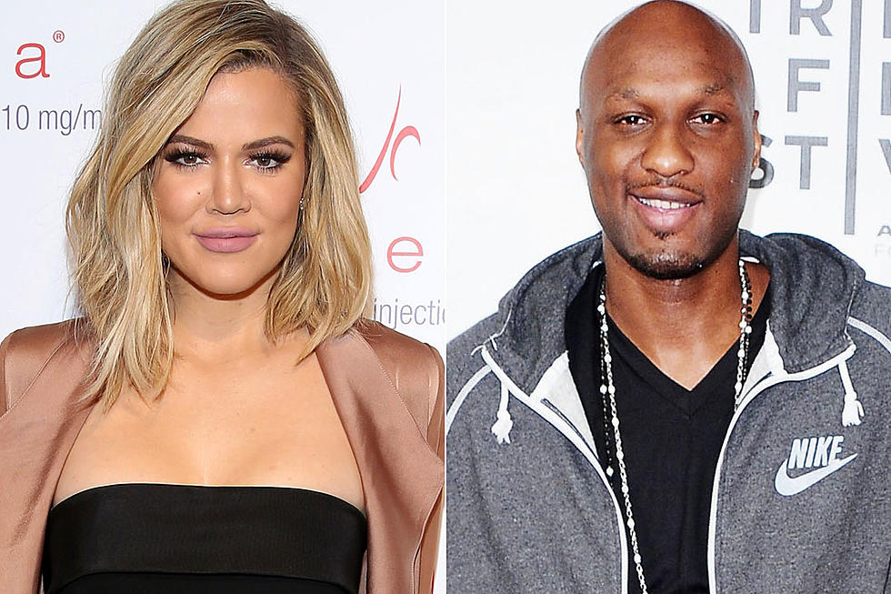 Khloe Kardashian and Lamar Odom Reach Divorce Settlement