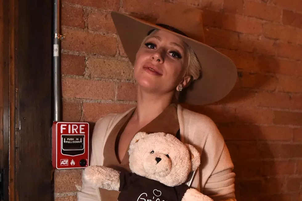 Lady Gaga Is Hitting the Road on Americana-Themed Dive Bar Tour